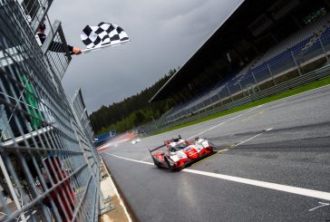 ELMS – Deuxième victoire consécutive pour Louis Delétraz