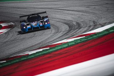 ELMS - Deuxième victoire d’affilée en LMP3 pour COOL Racing