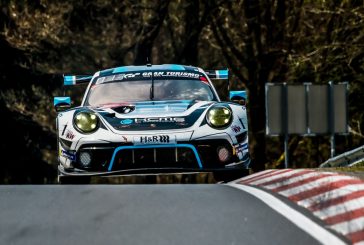 Alexandre Imperatori et KCMG satisfaits de leur TOP 10