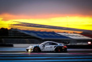 GT World Challenge – GPX Racing s’impose au cœur de la nuit