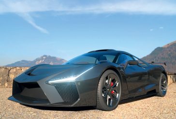 Morand Cars lance la production du premier modèle hybride début 2023