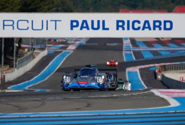 Double podium pour Cool Racing en ELMS au Paul Ricard