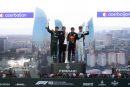 F1– Les Carnets de route 2021: Découvrir l'Azerbaïdjan grâce à Flavio Briatore (Episode Azerbaïdjan)