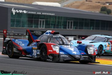 Realteam Racing s’impose en LMP2 Pro-Am lors des 8 Heures de Portimão