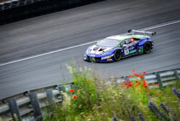 GT World Challenge – Week-end parfait pour Emil Frey Racing à Zandvoort
