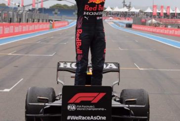 F1 – GP de France: Max Verstappen et Red Bull meilleurs stratèges