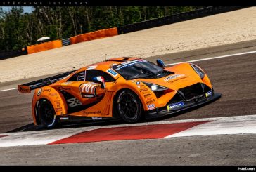 Karen Gaillard - Mes débuts en sprint et ma première victoire !