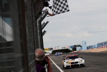 NLS – La jeunesse de BMW s’impose sur la Nordschleife, Patric Niederhauser signe un tour record