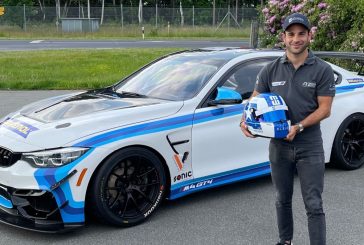 Yann Zimmer rejoint BMW avec FK Performance Motorsport pour le DTM Trophy 2021