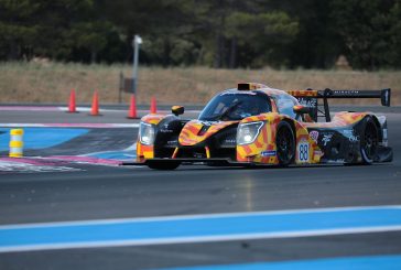Compétition accrue dimanche sur le Circuit Paul Ricard