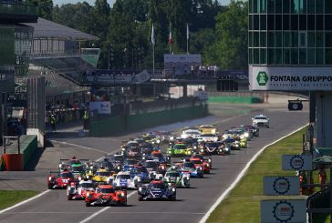 ELMS – Panis Racing s’impose dans le temps de la vitesse, Louis Delétraz au pied du podium