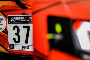 Un choc de titans aux TotalEnergies 24 Hours of Spa