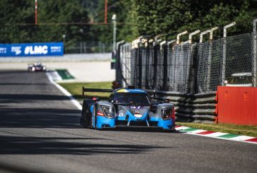 Le Mans Cup - Un week-end compliqué à Monza mais Cool Racing termine dans les points