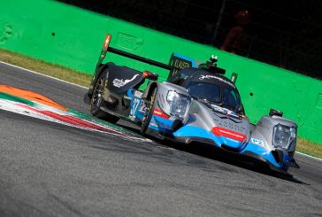 ELMS - Cool Racing au pied du podium en LMP2 et LMP3 à Monza