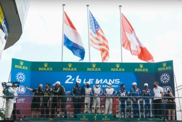 24h du Mans 2021 – Premier bilan des Suisses (vidéo)