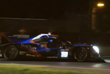 24h du Mans – Découvrez les plus belles images de l'hyperpole et des essais