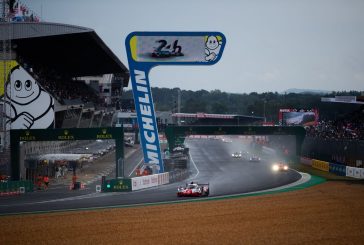 24 H du Mans - Louis Delétraz : « Nous sommes dévastés par le résultat. »