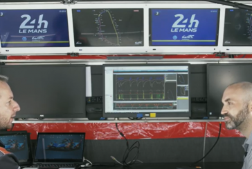 24h du Mans –  Que fait exactement un ingénieur de piste ?