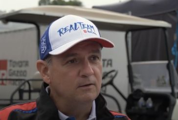 24h du Mans –  Qui sont les gentlemen drivers ? Réponse avec Esteban Garcia