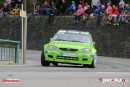 Rallye Mont-Blanc 2021 - Trophée Michelin CH : victoire à domicile pour Rey/Hailloud !