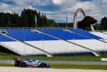 DTM - Le plus jeune a été le plus rapide… deux fois