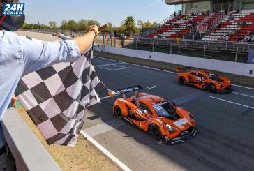 Karen Gaillard - « Arriver au bout de ma deuxième course de 24 heures » - challenge réussi !