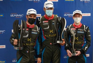 Victoire en LMP2 Pro-Am pour COOL Racing à Spa-Francorchamps