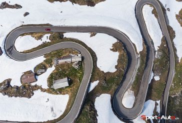 Les plus grands cols de Suisse - Col du Klausen