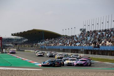 DTM – Quelques points pour les Suisses, Liam Lawson le grand bénéficiaire du week-end d’Assen