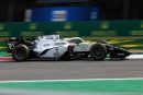 FIA F2 – GP d'Italie: Ralph Boschung manque les points