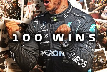 F1 – GP de Russie: La 100ème de Lewis Hamilton au bout du suspense