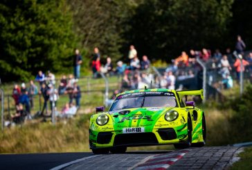 NLS – Manthey Racing s’impose dans la principale course de la saison, les helvètes brillent dans les catégories