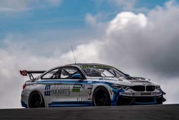 Le Red Bull Ring donnera-t-il des ailes à Yann Zimmer en DTM Trophy ?