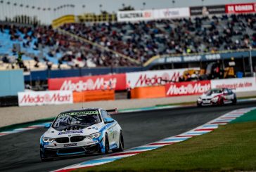 Des points importants à Assen pour Yann Zimmer en DTM Trophy