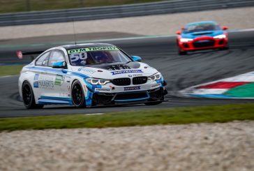 Yann Zimmer veut mettre le feu au chaudron d’Hockenheim