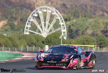 ELMS – La gent féminine brille au Portugal, Louis Delétraz finit la saison sur le podium