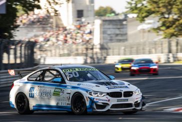 Yann Zimmer termine sur une note positive au Norisring
