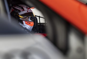 FIA WEC – Nico Müller pilote officiel Audi aux 24h du Mans 2023