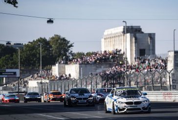 DTM Trophy – Le britannique Ben Green champion