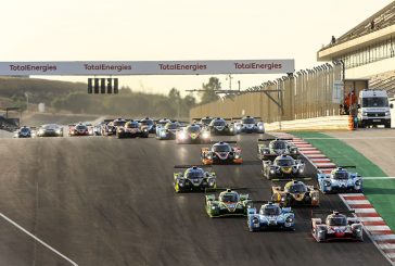 Le Mans Cup - Niki Leutwiler champion en GT3