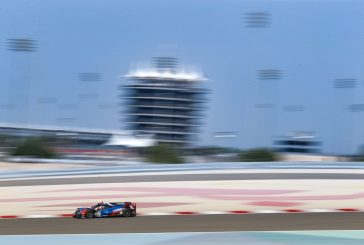 Realteam Racing termine deuxième des 6 Heures de Bahreïn