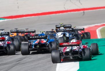 F1– Sauber : le rachat par Andretti avorté, Porsche ou Audi intéressés ?