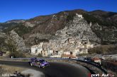 91e Rallye Automobile Monte-Carlo -  Monaco au cœur de l'action !