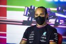 F1 : Le long silence de Sir Lewis Hamilton