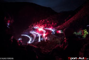 WRC 2022 : Présentation Monte Carlo 2022