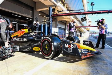La Formule 1 est de retour : voici les nouvelles règles 2022
