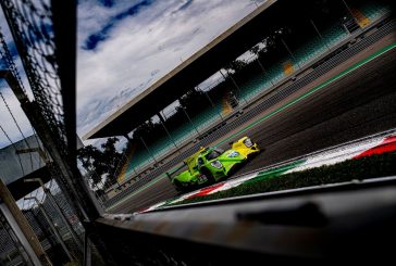 Fabio Scherer rejoint Inter Europol pour l’ELMS et les 24 h du Mans