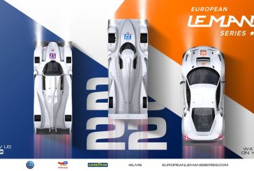 Plateau XXL en ELMS avec une belle délégation suisse