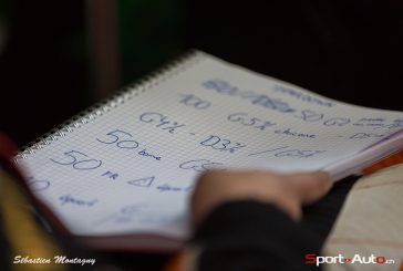 Gros succès pour le cours de formation des copilotes