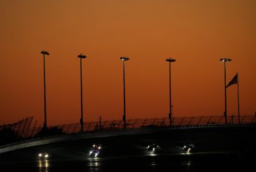 24h Daytona - Retour sur la courses des Suisses